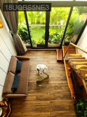 Bán căn Duplex Bình Thạnh, full nội thất y hình, - Phường 13  -  Quận Bình Thạnh 