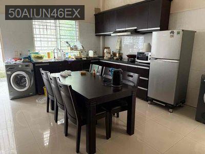 Chính chủ Bán Nhà KHU Nam Long , Thạnh lộc cũ,Cach trung tâm 8km - Phường An Phú Đông  -  Quận 12 
