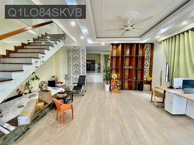 Bán Nhà Góc 2MT - Khu Thăng Long Home Tô Ngọc  Vân - Phường Tam Bình  -  Quận Thủ Đức 