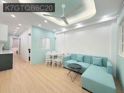 BÁN CHUNG CƯ MỚI ĐẸP 43M2 CÁCH MẠNG THÁNG TÁM TÂN BÌNH 2T799 - Phường 15  -  Quận 10  BÁN CHUNG CƯ MỚI ĐẸP 43M2 CÁCH MẠNG THÁNG TÁM TÂN BÌNH 2T799 - Phường 15  -  Quận 10