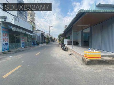 CẦN BÁN NHÀ HIỆP THÀNH 44 Q12 - Phường Hiệp Thành  -  Quận 12 