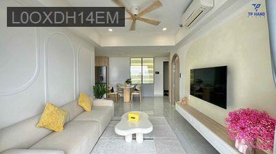 Căn hộ Phú Mỹ Hưng 2pn 2wc nội thất đẹp giá 8.5 tỷ - Phường Tân Phong  -  Quận 7 