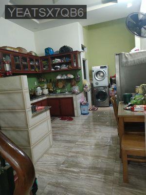 Bán nhà - Xã Trung Chánh  -  Huyện Hóc Môn  - 68m² - 7tỷ