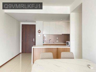 Bán Căn Hộ One Verandah 3PN - Căn Góc Suất NNN | View Sông Sài Gòn - Phường Thạnh Mỹ Lợi  -  Quận 2 