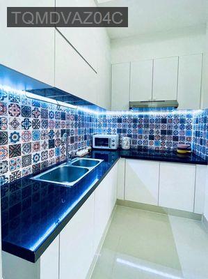 Bán Căn Hộ Chung Cư THE PARK RESIDENCE - Xã Phước Kiển  -  Huyện Nhà Bè 