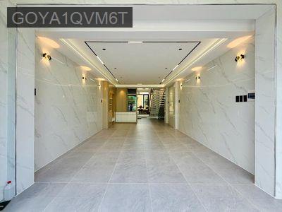 Bán nhà HXH Phạm Văn Chiêu, Gò Vấp –full nội thất cao cấp, giá 15.7 tỷ - Phường 8  -  Quận Gò Vấp 