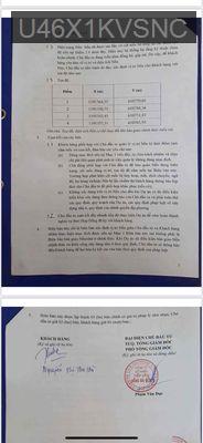 cần bán đất Thạnh Mỹ Lợi - Phường Thạnh Mỹ Lợi  -  Quận 2 