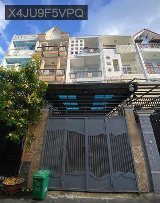 Gía cực mềm! HXH 6m Nguyễn Văn Khối,4x19m,P11 Hẻm an ninh thông thoáng - Phường 11  -  Quận Gò Vấp 