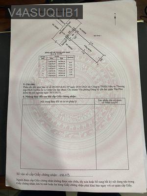 BÁN NHÀ 1 TRỆT 1 LẦU TÂY THẠNH HXH - Phường Tây Thạnh  -  Quận Tân Phú 