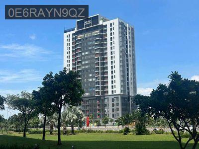Sở hữu căn hộ 50m2 1PN - 1WC giá rẻ chỉ 2,6 tỷ tại Ascent Lakeside Q7 - Phường Tân Thuận Tây  -  Quận 7 