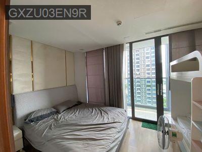 Căn hộ 46.6m2 1 PN Landmark 81 Vinhomes Central Park Q. Bình Thạnh - Phường 22  -  Quận Bình Thạnh 