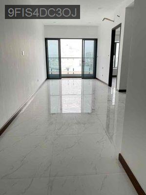 Bán CH cao cấp Resgreen Tower, Sổ Hồng, 75m2 2PN 2WC - Phường Hòa Thạnh  -  Quận Tân Phú 