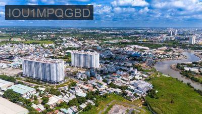 Căn hộ 2 phòng ngủ 85m² Conic Boulevard đã có sổ, pháp lý rõ ràng - Xã Tân Kiên  -  Huyện Bình Chánh 