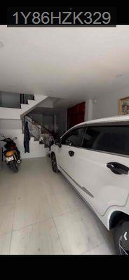 cần bán nhà đang sử dụng - Phường Bình Hưng Hòa A  -  Quận Bình Tân 