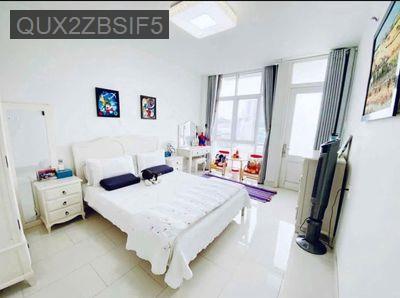 Bán nhà - Phường Tân Thuận Tây  -  Quận 7  - 270m² - 10.5tỷ