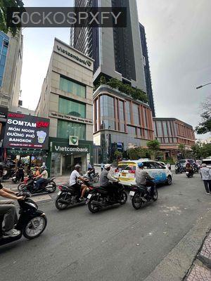 Nhà trung tâm quận 1 . Giấy chính chủ . Còn Tl - Phường Nguyễn Cư Trinh  -  Quận 1 