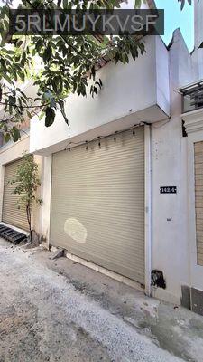 Nhà hẻm xe hơi sát mặt đường, trung tâm quận Bình Thạnh - Phường 24  -  Quận Bình Thạnh 