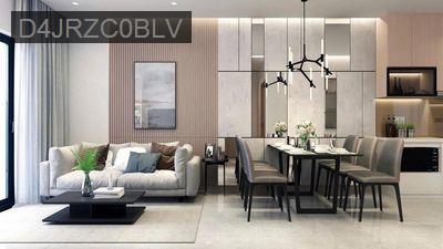 Booking 20 triệu- Sở hữu căn 2PN + 1WC  tặng FULL NỘI THẤT AN CƯỜNG - Xã Phạm Văn Hai  -  Huyện Bình Chánh 