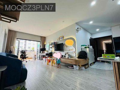 Bán căn Cc Thái An 2, 99m2 - Phường Đông Hưng Thuận  -  Quận 12 