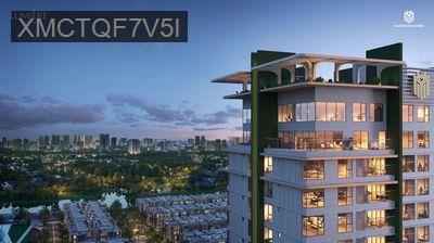 Lumière Midtown - Chọn căn đẹp nhất. Đối diện TTTM 123.000m2; CK 18% - Phường An Phú  -  Quận 2 