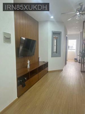 Bán căn hộ Him Lam Nam Sài Gòn, 67m2, 2PN, 3.5 tỷ, sổ hồng, NT - Xã Bình Hưng  -  Huyện Bình Chánh 