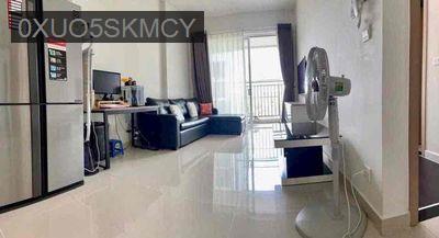 Bán căn hộ chung cư Golden Mansion 2pn 2wc gần công viên Gia Định - Phường 9  -  Quận Phú Nhuận 