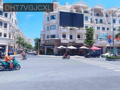 BÁN 2 CĂN NHÀ PHỐ THƯƠNG MẠI GÓC – VỊ TRÍ 2 MẶT TIỀN - Phường 10  -  Quận Gò Vấp 