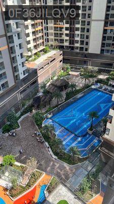 BÁN CĂN HỘ AKARI P2 HƯỚNG BẮC NỘI KHU MÁT MẺ, VIEW BAO ĐẸP, GIÁ TỐT - Phường An Lạc  -  Quận Bình Tân 