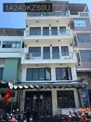 Bán nhà - Phường 12  -  Quận 10  - 60m² - 9.8tỷ