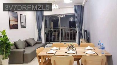 BÁN GIÁ RẺ 8.35 TỶ  BTP - CH 3 Phòng ngủ - 2WC The Sun Avenue - Phường An Phú  -  Quận 2 