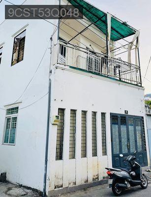 🏡 BÁN NHÀ MẶT TIỀN - Phường Bình Trưng Tây  -  Quận 2 
