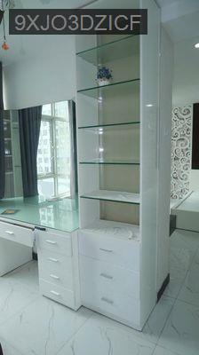 CẦN  BÁN CĂN HỘ DUPLEX CC GIAI VIỆT , TẠ QUANG BỬU, P5. QUẬN 8 - Phường 5  -  Quận 8 