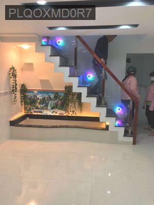 Bán nhà - Xã Đông Thạnh  -  Huyện Hóc Môn  - 48m² - 1.29tỷ