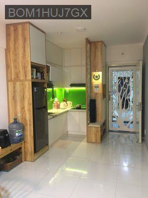 CĂN HỘ PROSPER 2 PN- 2WC SỔ HỒNG, NGÂN HÀNG CHO VAY 2,5 TỶ - Phường Tân Thới Nhất  -  Quận 12 