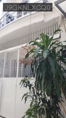 Bán nhà - Phường 14  -  Quận Gò Vấp  - 30m² - 3.85tỷ