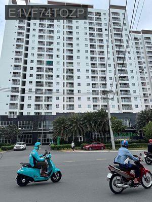 BÁN CĂN TARA Q8 CÓ SỔ 57M GIÁ 2.8 TỶ NỘI THẤT CƠ BẢN - Phường 6  -  Quận 8 