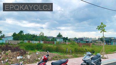 Full100% Thổ Cư Hỗ Trợ Sang Tên( F0) 2mặt tiền Thạnh Xuân Q12 Hỗtrợ70% - Phường Thạnh Xuân  -  Quận 12 