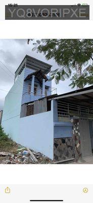 nhà đẹp giá rẻ - Xã Long Thới  -  Huyện Nhà Bè 