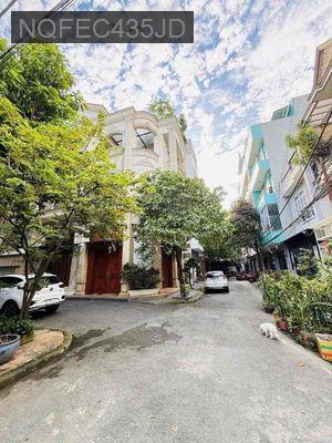 Chủ Gửi Bán Lô Đất Đối Diện Đại Học Công Thương - DT 5,3x22m - Hẻm Oto - Phường Tây Thạnh  -  Quận Tân Phú 