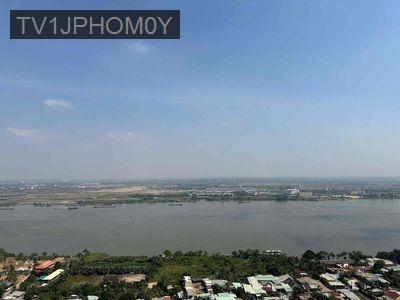 Căn Hộ 2 PN Giá Cực Sốc Tại Vin Quận 9 2.9 tỉ - Phường Long Bình  -  Quận 9 