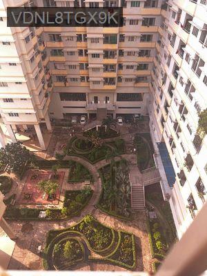 Bán chung cư - Phường An Lạc  -  Quận Bình Tân  - 72m² - 2.25tỷ