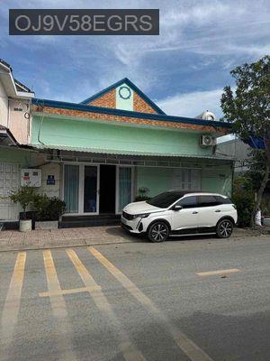 Bán nhà đường số 4 - Nhà mặt tiền 3 PN - Phường Trường Thạnh  -  Quận 9 