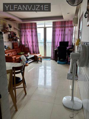 Căn hộ Bình Minh - Lương Định Của - 6,3 tỷ (106m2, 3PN, 2WC, sổ hồng). - Phường An Khánh  -  Quận 2 