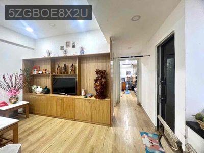 62m2-2PN- TRUNG TÂM BÌNH THẠNH-CHỈ 2.3 TỶ - Phường 2  -  Quận Bình Thạnh 