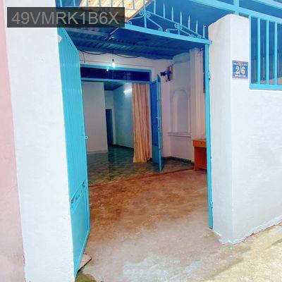 Bán nhà full thổ cư 67m2 Dĩ An-cách Quốc lộ 20m-Đ.Bình Thung-P.Bình An - Phường Bình An  -  Thị xã Dĩ An 