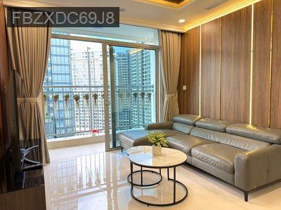 Bán gấp 3 PN Vinhomes Central Park view trực diện sông công viên. L81 - Phường 22  -  Quận Bình Thạnh 