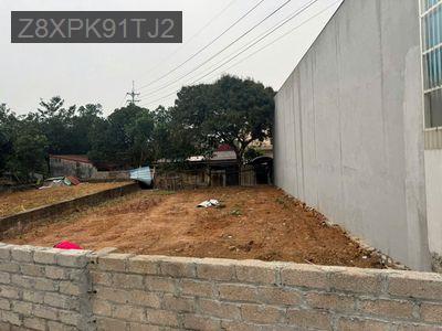 Bán Lô Đất Thổ Cư 200m2, Ngay Trung Tâm Thị Trấn Bến Lức,Giá 1,9 Tỷ - Thị trấn Bến Lức  -  Huyện Bến Lức 