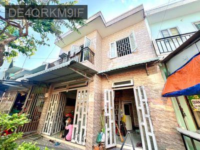 Nhà sang - sạch - đẹp - rẻ - mát mẻ - Phường Trung Mỹ Tây  -  Quận 12 