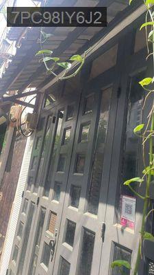 BÁN NHÀ CHÍNH CHỦ – PHƯỜNG 12, QUẬN TÂN BÌNH - Hẻm 77 Lê Lai - Phường 12  -  Quận Tân Bình 