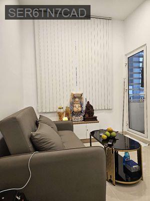 OFFICETEL NỘI THẤT CAO CẤP MỚI 100% - MẶT ĐƯỜNG MAI CHÍ THỌ - Phường An Phú  -  Quận 2 
